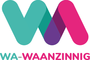 WA-WAANZINNIG